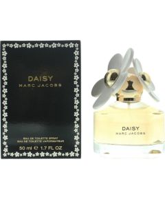 Marc Jacobs Daisy Eau De Toilette For Women 50 ml For Women Sieviešu Smaržas