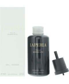 La Perla Villa Sorento Eau De Parfum Unisex Refill 100 ml Unisex Unisex Smaržas