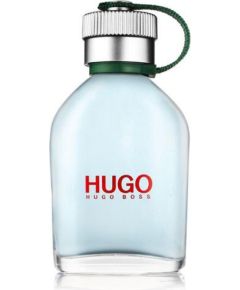 Hugo Boss Hugo Man, Eau De Toilette, Dla Mężczyzn, 125 ml Vīriešu Smaržas