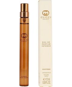 Gucci Guilty Pour Femme Intense, Eau De Parfum, 10 ml Sieviešu Smaržas
