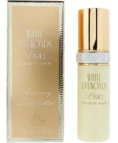 Elizabeth Taylor White Diamonds Legacy Eau De Toilette, dla kobiet, 30 ml Sieviešu Smaržas