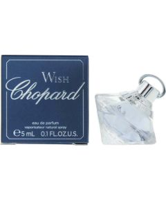 Chopard Wish Eau De Parfum dla kobiet, 5 ml *Miniature dla kobiet Sieviešu Smaržas