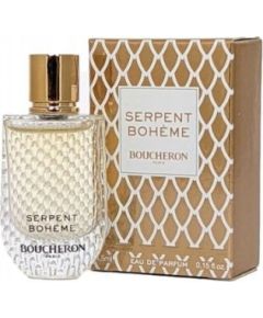 Boucheron Serpent Boheme Eau De Parfum For Women 4.5 ml *Miniature For Women Sieviešu Smaržas
