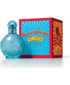 Britney Spears Circus Fantasy Eau De Parfum, Dla kobiet, 50 ml Sieviešu Smaržas