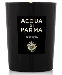 Acqua Di Parma Quercia Scented Candle 200 g Unisex Unisex Smaržas
