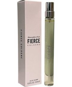 Abercrombie & Fitch Fierce Cologne, Eau De Cologne, For Men, 10 ml For Men Vīriešu Smaržas