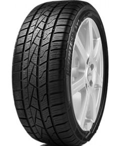 Delinte AW5 155/70R13 75T Vissezonas riepas