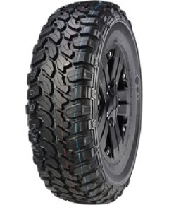 Aplus A929 M/T 12.50/35R15 113Q Vasaras riepas