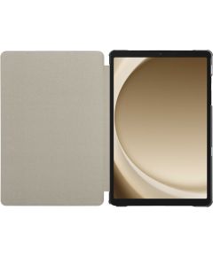 Tactical Book Tri Fold Case Maciņš Planšetdatoram Samsung Galaxy TAB A11+ Maki Planšetdatoriem