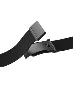 Samsung Galaxy Watch Steel Strap M/L браслет для 4 Smart pūlksteņu aksesuāri