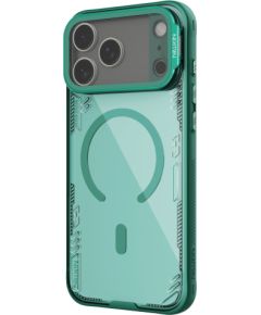 Nillkin Iceblade Prop Magnetic Cover Aizsargapvalks priekš Apple iPhone 17 Pro Max Neoriģinālie Maciņi