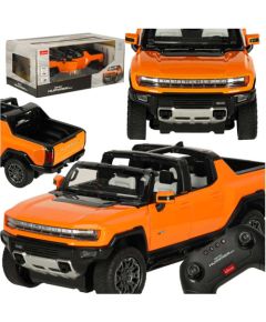 RoGer RC Radiovadāmā automašīna Hummer 1:16 Radio vadāmās rotaļlietas (RC)