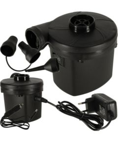 Bestway Elektriskais matrača sūknis 12V/240V Piepūšamie matrači un spilveni