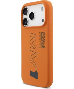 Red Bull Silicone MV1 MagSafe Case Aizsargapvalks priekš Apple iPhone 17 Pro Neoriģinālie Maciņi