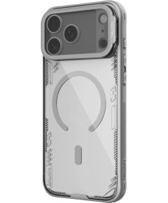 Nillkin Iceblade Prop Magnetic Cover Aizsargapvalks priekš Apple iPhone 17 Pro Max Neoriģinālie Maciņi