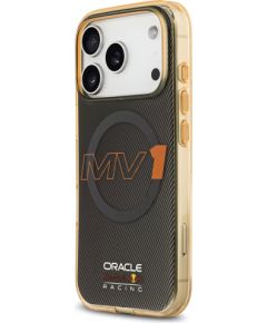 Red Bull PC Double Layer MV1 MagSafe Case Чехол для Apple iPhone 17 Pro Max Чехлы - альтернативные