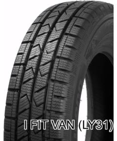 LAUFENN (by Hankook) I FIT Van (LY31) 215/65R16C 109/107T Ziemas riepas