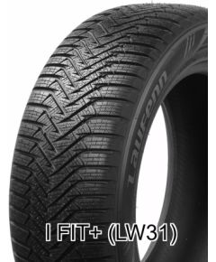 LAUFENN (by Hankook) i FIT+ (LW31) 215/65R16 98H Зимние покрышки
