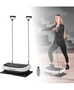 Vibrācijas platforma inSPORTline Devyn Jaunumi - Sports