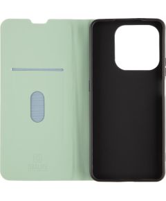 OBAL:ME SmoothTouch чехол для Honor 400 Smart 5G|X7d мятно-зеленый Чехлы - альтернативные