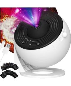 Izoxis 24941 LED Star Projector Куклы и аксессуары