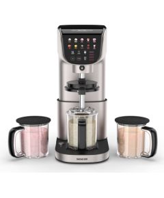 Ice cream maker Sencor Jaunumi Sadz. tehnika