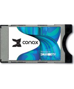 SmarDTV Conax SmarCAM 3.5 Jaunumi - Audio-Video