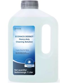 Ecovacs DEEBOT X11 Powerful Stain Remover DSO010056 Citi piederumi