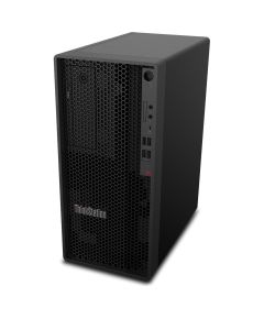 Lenovo ThinkStation P2 Desktop Tower Intel Core Ultra 5 245K Internal memory 16 GB UDIMM DDR5 Solid-state drive capacity 512 GB Intel Graphics No Optical drive Keyboard language English Windows 11 Pro Warranty 36 month(s) Персональные компьютеры