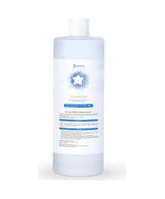 Ecovacs Cleaning Solution for DEEBOT X1/X2/X5/T10/T20/T30/T30S/N20 Family D-SO01-0019 D-SO01-0019 1000 ml Citi piederumi