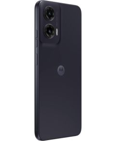 Motorola Moto G35 4/256GB 5G Midnight Black Мобильные телефоны