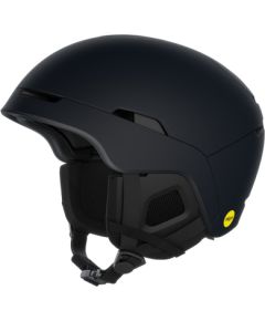Kask narciarski POC Obex MIPS granat matt M/L Ziemas sporta ķiveres