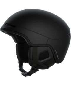 Kask narciarski POC Obex Pure czarny matt M/L Ziemas sporta ķiveres