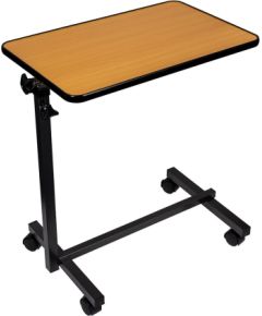 Actionmed Stolik przyłóżkowy regulowany Jaunumi - Sports