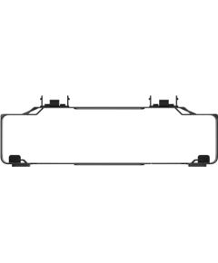 HP B200 DM Desktop Mini Thin Client PC Mounting Bracket for P22v G5, P22 G5, P22h G5, P24v G5, P24 G5, P24h G5, P27 G5, P27h G5 / 762T5AA Jaunumi - Datori