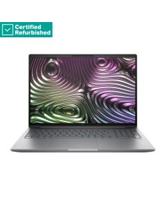 RENEW GOLD HP ZBook X G1i Mobile Workstation 16 - Ultra 7-255H, 32GB, 1TB SSD, RTX PRO 2000 Blackwell 8GB, 16 WUXGA 400-nit AG, 5MP IR cam, WWAN-ready, Smartcard, FPR, Nordic backlit keyboard, 83Wh, Win 11 Pro, 1 years / B72V6ETR#UUW Portatīvie datori