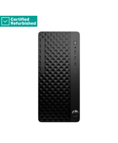 RENEW SILVER HP ProDesk 2 G1i Tower - i5-13500, 16GB, 512GB SSD, USB Mouse, Win 11 Pro, 1 years   B6YK3ETR#ABD Personālie datori