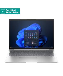 RENEW GOLD HP EliteBook 665 G11 - Ryzen 7 7735U, 16GB, 512GB SSD, 16 WUXGA 300-nit AG, 5MP IR cam, FPR, UK backlit keyboard, 56Wh, Win 11 Pro, 1 years / A23G0EAR#ABU Portatīvie datori