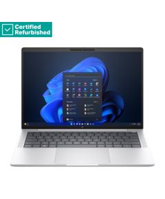RENEW GOLD HP EliteBook 1040 G11 - Ultra 7-155H, 16GB, 512GB SSD, 14 WUXGA 400-nit AG, 5MP IR cam, WWAN-ready, FPR, US backlit keyboard, 56Wh, Win 11 Pro, 1 years / 9G0Q0ETR#ABH Ноутбуки