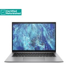 RENEW GOLD HP ZBook Firefly 14 G11 Mobile Workstation - Ultra 7-155H, 32GB, 1TB SSD, Quadro RTX A500 4GB, 14 WUXGA 400-nit AG, 5MP IR cam, Smartcard, FPR, Nordic backlit keyboard, 56Wh, Win 11 Pro, 1 years / 98N31ETR#UUW Ноутбуки