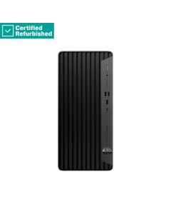 RENEW GOLD HP Pro 400 G9 Tower - i3-13100, 8GB, 512GB SSD, HDMI, USB Mouse, Win 11 Pro, 1 years   6U4S0EAR#ABU Personālie datori