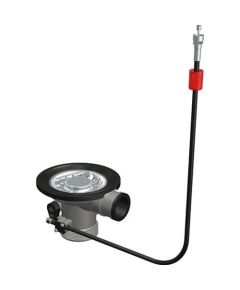 Franke Maris WK 3 1/2" I PWIWOFCPC500 Izlietnes integrēta ventiļa komplekts Sifoni