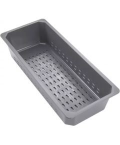 Franke Maris StB UBG 440x181x92mm paplāte ar perforētu pamatni Jaunumi Sadz. tehnika