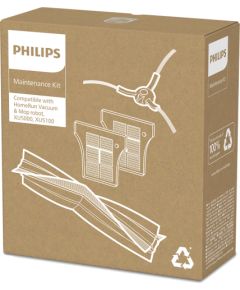 PHILIPS XV1453/10 Nomaiņas komplekts HomeRun 5000. sērijas ierīcēm Jaunumi Sadz. tehnika