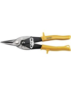 Tengtools Metāla griešanas šķēres Teng Tools 490W; 250 mm; taisnas Dažādi elektroinstrumenti