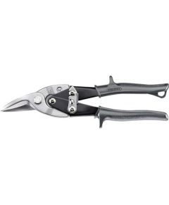 Tengtools Metāla griešanas šķēres Teng Tools 491W; 250 mm; labās rokas Dažādi elektroinstrumenti