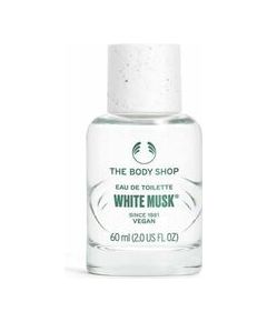 The Body Shop White Musk EDT 30ml Smaržas - NESAKĀRTOTS