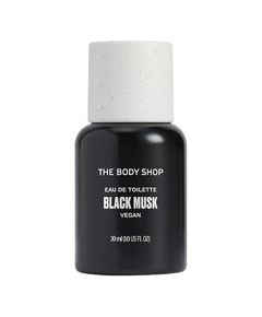 The Body Shop Black Musk EDT 30ml Smaržas - NESAKĀRTOTS