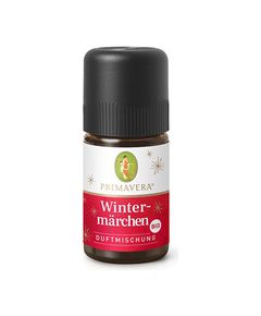 Primavera A winter's tale 5ml Smaržas - NESAKĀRTOTS