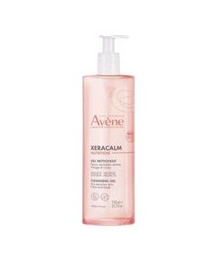 Avene XeraCalm Nutrition Cleansing Gel 500ml Ķermeņa kosmētika
